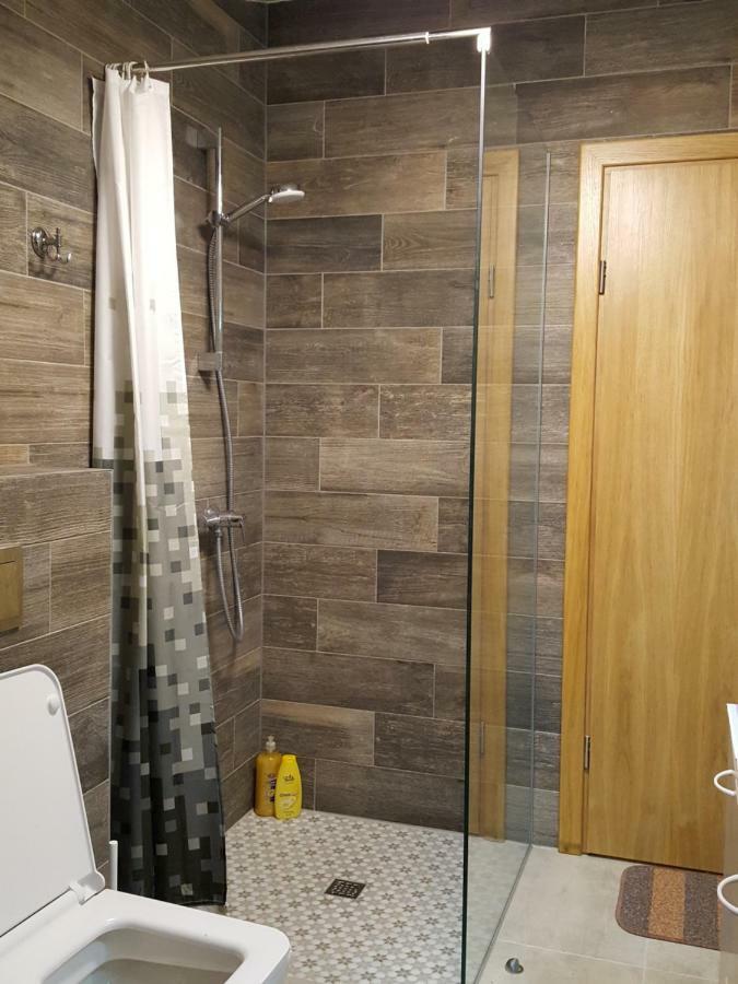 City Dawn Gate Apartment Βίλνιους Εξωτερικό φωτογραφία